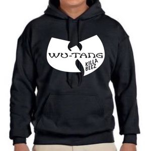 Wu-Tang Pullover Hoodie